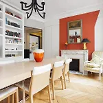 Superbe Appartement-6P Au Coeur Du Marais