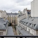 Superbe Appartement-6P Au Coeur Du Marais