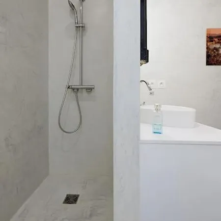 Superbe Appartement-6p Au Coeur Du Marais Appartamento *