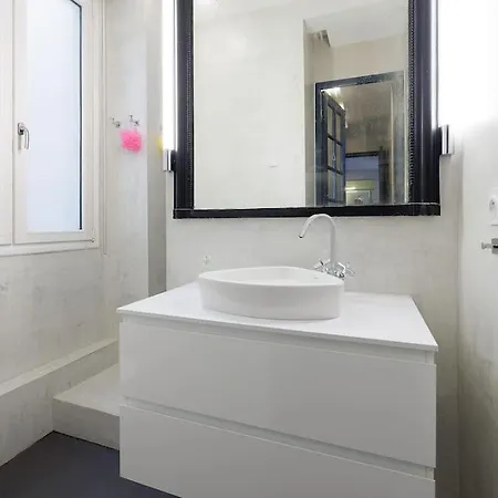 Superbe Appartement-6p Au Coeur Du Marais * Parigi