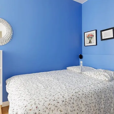 Appartamento Superbe Appartement-6p Au Coeur Du Marais